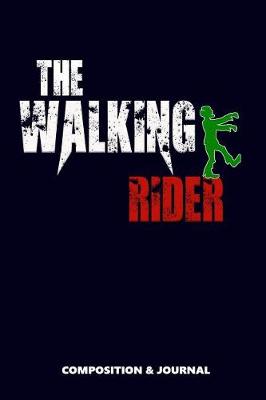 Book cover for The Walking Rider