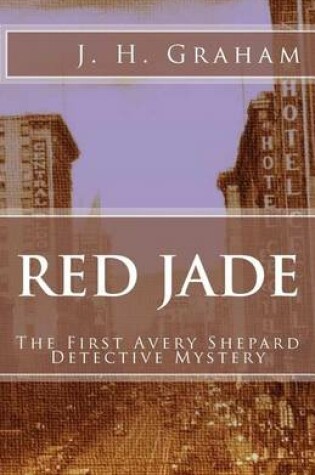 Cover of Red Jade