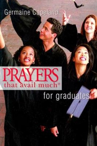 Cover of Prayers That Avail Much Grad Pckt Ed