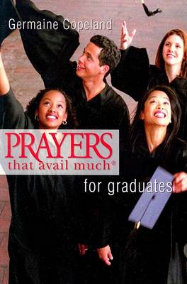Book cover for Prayers That Avail Much Grad Pckt Ed