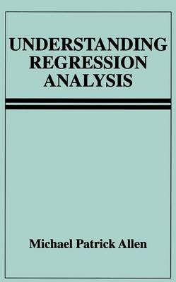 Book cover for Understanding Regression Analysis