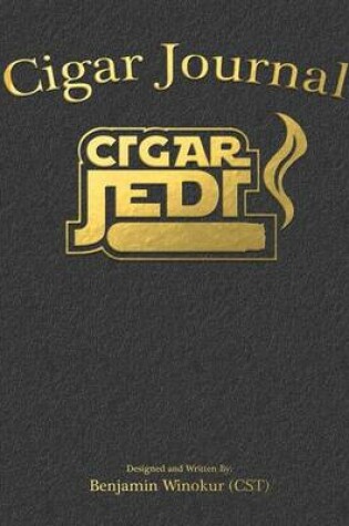 Cover of Cigar Journal