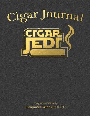 Cover of Cigar Journal