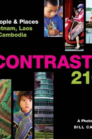 Cover of Contrasts 21c
