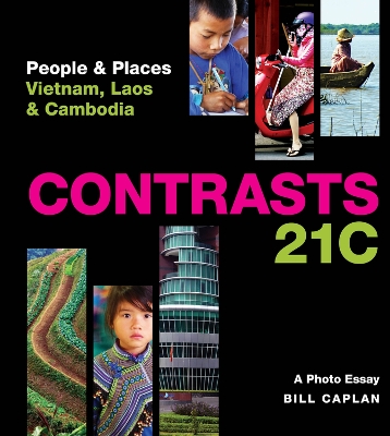 Book cover for Contrasts 21c