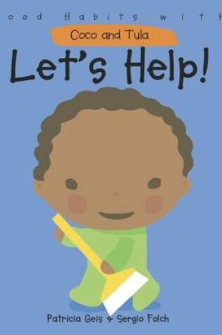 Cover of Let's Help!