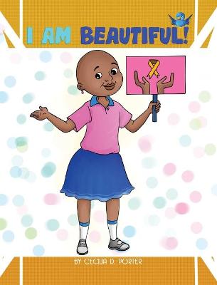 Book cover for I Am Beautiful!