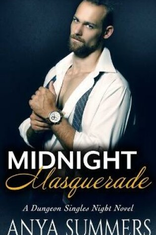 Cover of Midnight Masquerade