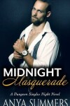 Book cover for Midnight Masquerade