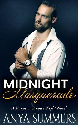 Book cover for Midnight Masquerade