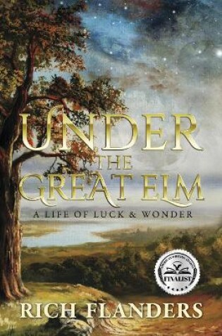 Cover of Under the Great Elm