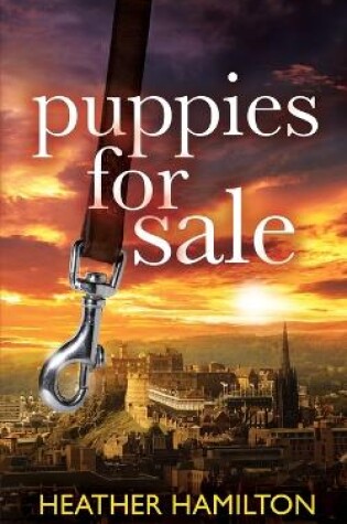 Cover of Puppies For Sale