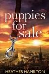 Book cover for Puppies For Sale
