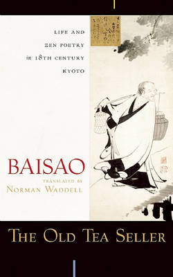 Cover of The Old Tea Seller