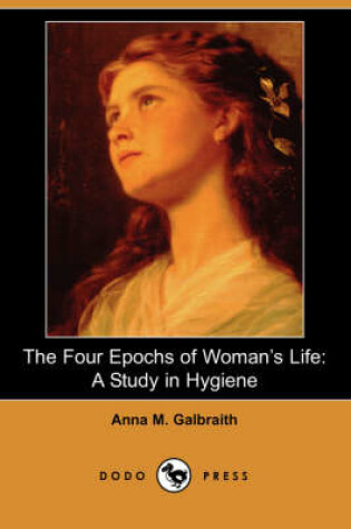 Cover of The Four Epochs of Woman's Life