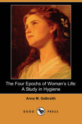 Cover of The Four Epochs of Woman's Life