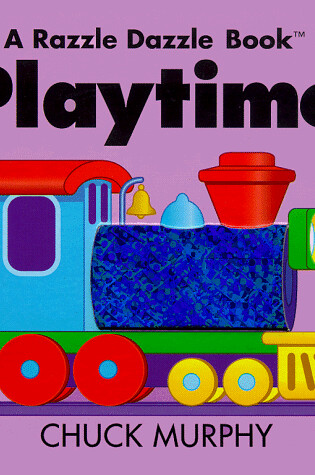 Cover of Playtime Razzle