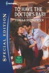 Book cover for To Have the Doctor's Baby