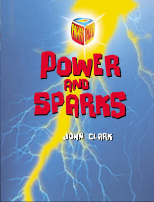 Cover of Power and Sparks