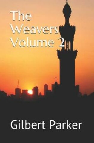 Cover of The Weavers Volume 2