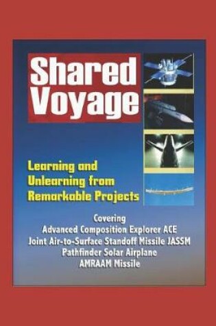 Cover of Shared Voyage