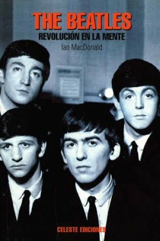 Cover of The Beatles