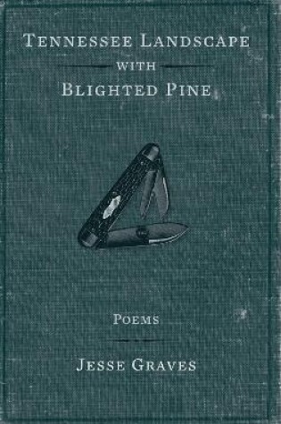 Cover of Tennessee Landscape with Blighted Pine