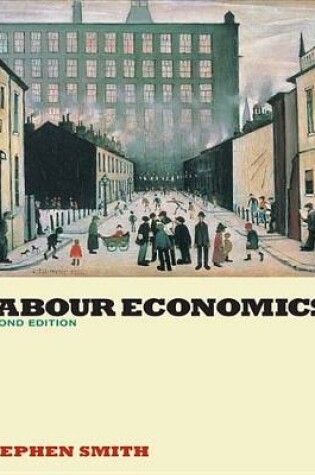 Cover of Labour Economics