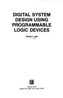 Book cover for Digital Systems Design Using Programmable Logic Devices