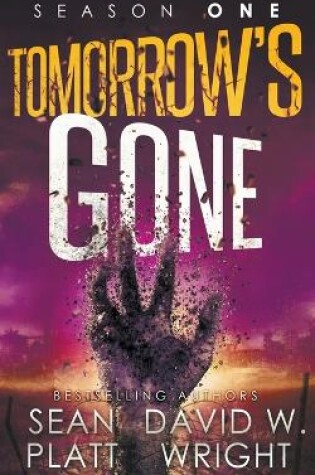 Cover of Tomorrow's Gone Season 1