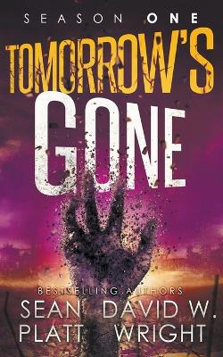 Book cover for Tomorrow's Gone Season 1