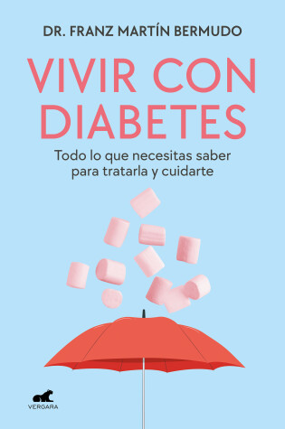 Cover of Vivir con diabetes / Living with Diabetes