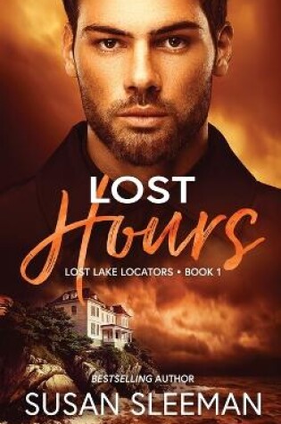 Cover of Lost Hours