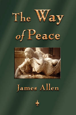 Book cover for The Way of Peace