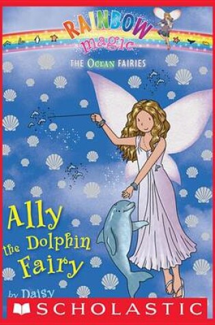Cover of Ocean Fairies #1