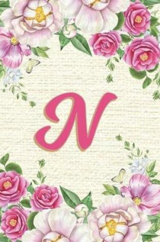 Cover of N