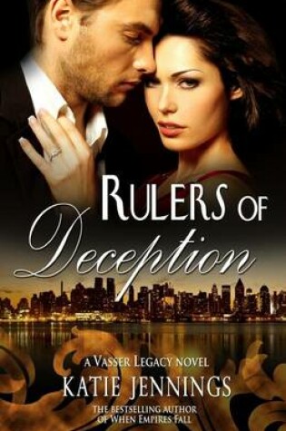 Cover of Rulers of Deception