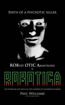 Book cover for Robotica