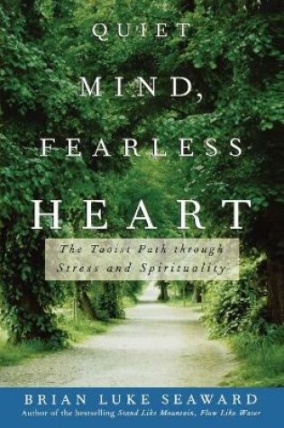 Cover of Calm Mind, Fearless Heart