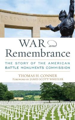 Book cover for War and Remembrance