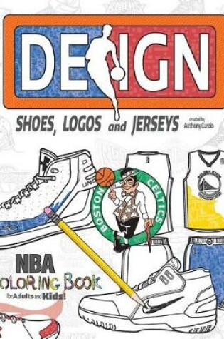 Cover of NBA Design