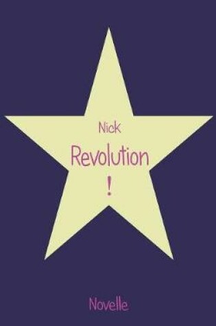 Cover of Revolution!