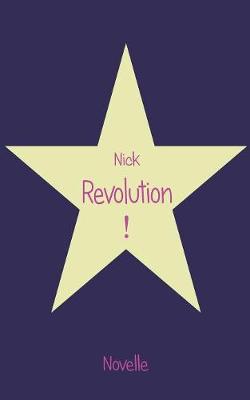 Book cover for Revolution!