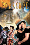 Book cover for Farscape Vol 5: Red Sky at Morning