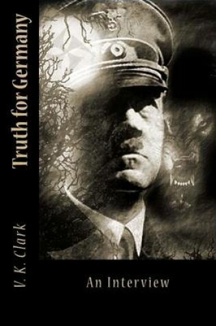 Cover of Truth for Germany