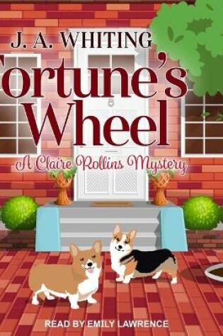 Cover of Fortune's Wheel