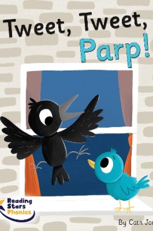 Cover of Tweet, Tweet, Parp!
