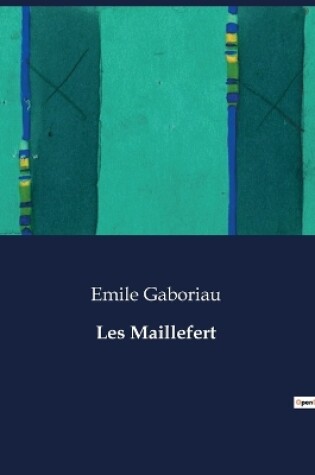 Cover of Les Maillefert