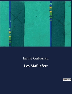 Book cover for Les Maillefert