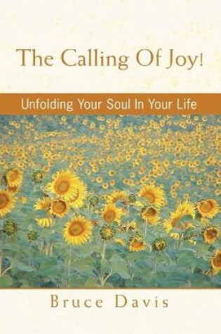 Cover of The Calling of Joy!